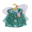Baby Born Fairy Dress With Wings 43 Cm