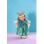 Baby Born Fairy Dress With Wings 43 Cm
