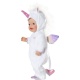 Baby Born Unicorn Onesie 43cm