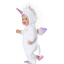 Baby Born Unicorn Onesie 43cm