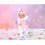 Baby Born Unicorn Onesie 43cm