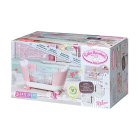 Vergroot Baby Annabell Badtijd Baby Annabell Badtijd