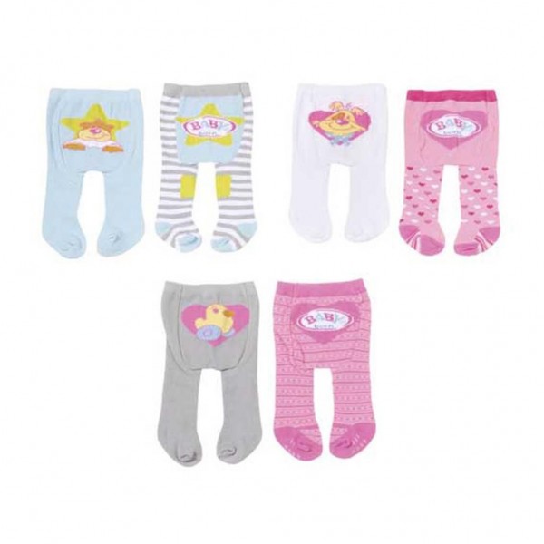 Baby Born Maillots 2 Stuks baby born kopen in de aanbieding