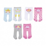 Baby Born Maillots 2 Stuks