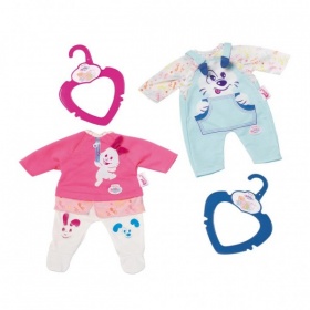 Vergroot Baby Born My Little Kleding Baby Born My Little Kleding