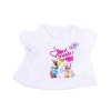 Bekijken Baby Born T-Shirt Friends Forever