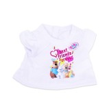 Baby Born T-Shirt Friends Forever