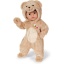 Baby Born Bear Suit 43 CM