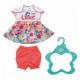 Baby Born Trend Baby Dress