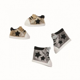 Baby Born Trend Sneakers