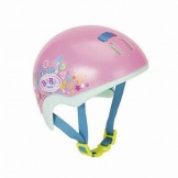 Baby Born Play & Fun Biker Helmet