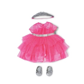 Vergroot Baby Born Princess Outfit 43 Cm Baby Born Princess Outfit 43 Cm