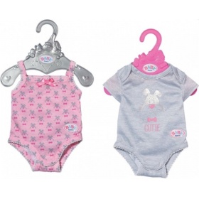 Vergroot Baby Born Body Collection Baby Born Body Collection
