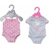 Baby Born Body Collection