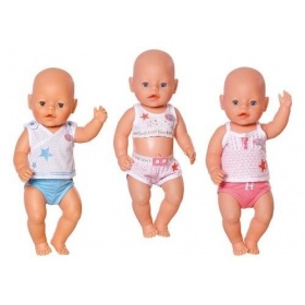 Vergroot Baby Born Ondergoed Baby Born Ondergoed