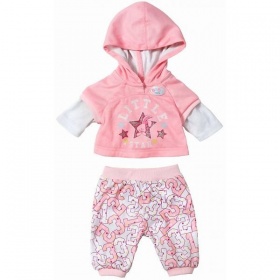 Vergroot Baby Born Sport kleding Baby Born Sport kleding