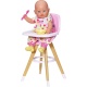 Baby Born Highchair