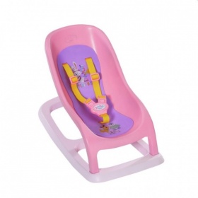 Vergroot Baby Born Bouncing Chair Baby Born Bouncing Chair