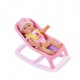 Baby Born Bouncing Chair