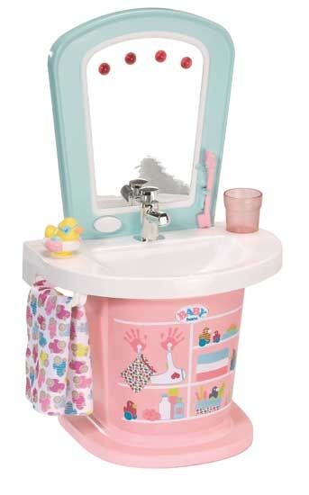Baby Born Wastafel baby born kopen in de aanbieding