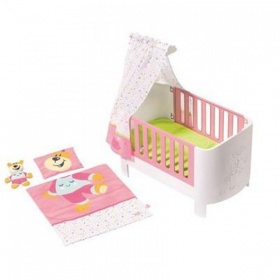 Vergroot Baby Born Magische Beddenhemel Baby Born Magische Beddenhemel
