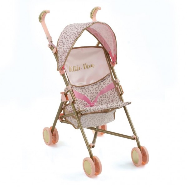 Buggy Little Diva
