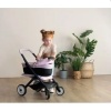 Poppenwagen Quinny Maxi Cosi 3 In 1 Zacht Roze