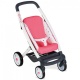 Smoby Quinny Poppenwagen 3in1