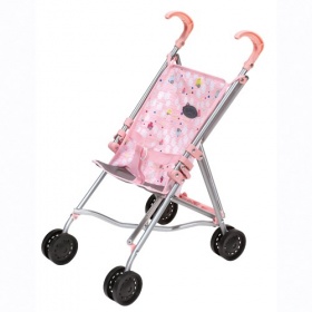 Vergroot Baby Born Stroller New Baby Born Stroller New