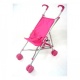 Poppenbuggy roze