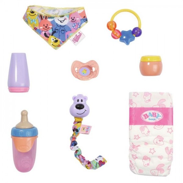 Baby Born Startersset