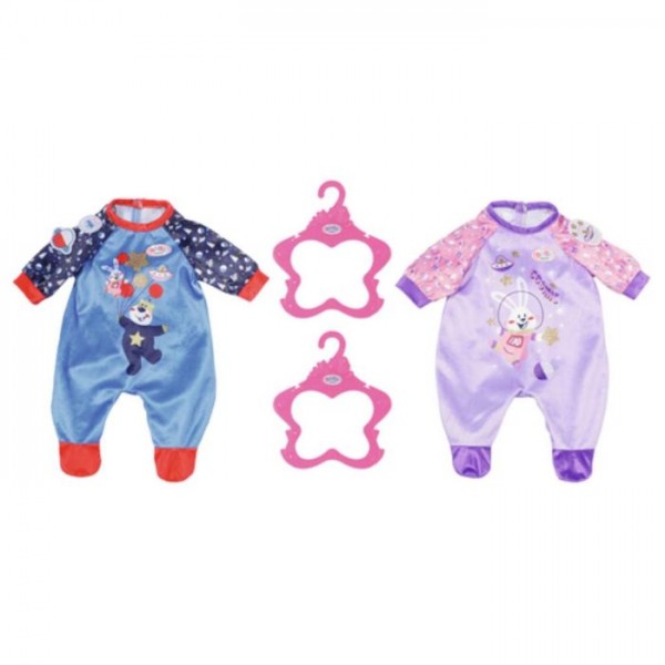 Baby Born Happy Birthday Romper