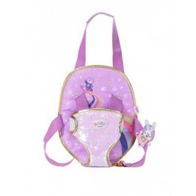 Vergroot Baby Born Happy Birthday Carrier Seat Baby Born Happy Birthday Carrier Seat