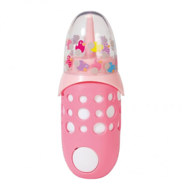 Baby Born Interactieve Fles baby born kopen in de aanbieding