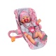 Baby Born Comfort Seat 43cm