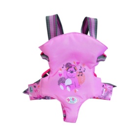 Vergroot Baby born carrier 43cm Baby born carrier 43cm
