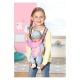 Baby born carrier 43cm