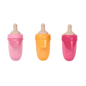 Vergroot Baby Born Bottle With Cap 43Cm Baby Born Bottle With Cap 43Cm