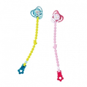 Vergroot Baby Born Speen Met Ketting Baby Born Speen Met Ketting