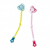 Baby Born Speen Met Ketting
