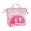 Bekijken Poppen Verzorgingstas Luxe Met Accessoires My Beautiful Doll
