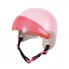 Vergroot Baby Born City Scooter Helmet Baby Born City Scooter Helmet