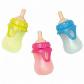 Vergroot Baby Born Fles Met Dop Baby Born Fles Met Dop