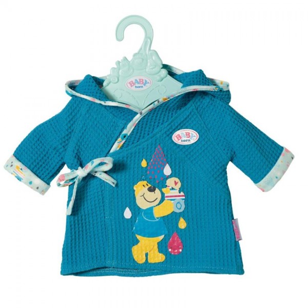 Baby Born Badjas baby born kopen in de aanbieding