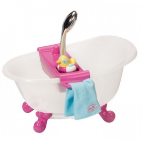 Vergroot Baby Born interactief bad Baby Born interactief bad