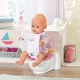 Baby Born Bath Poo-Poo Toilet