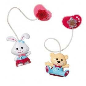 Vergroot Baby Born interactieve speel Baby Born interactieve speel