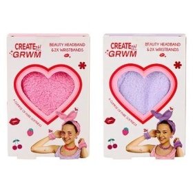Vergroot Create It! Grwm Hoofd- En Polsbandjes Create It! Grwm Hoofd- En Polsbandjes