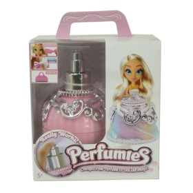 Vergroot Parfum Figuur Parfum Figuur