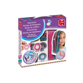 Vergroot Haarstudio Creative Cases Haarstudio Creative Cases